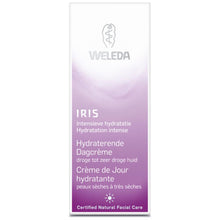 Charger l&#39;image dans la galerie, Weleda - Crème de Jour Hydratante à l&#39;Iris (30ml)
