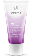 Charger l&#39;image dans la galerie, Weleda - Crème de Jour Hydratante à l&#39;Iris (30ml)
